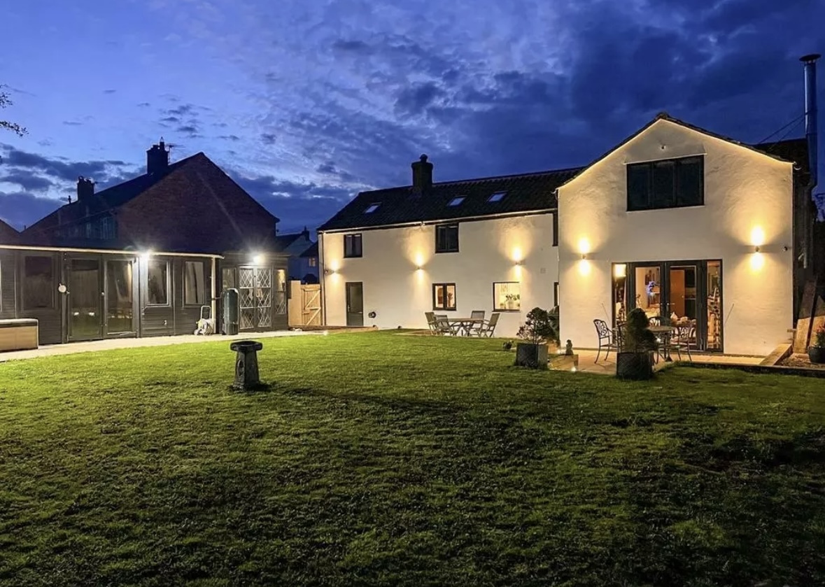Electrical Contractors in Somerset