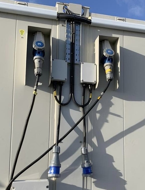 Fault Repairs in Somerset