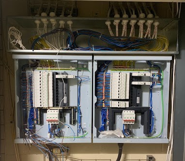 EICRs (Condition Reports) in Street