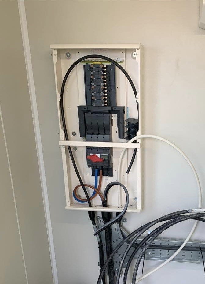 EV Chargers in Somerset